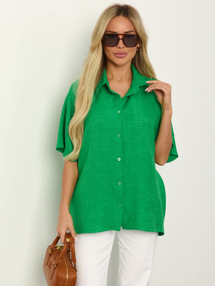 Рубашка Jetty арт. 465-12