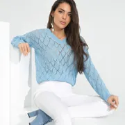 Skoczek CHARUTTI #Zakon privlekatelnosti