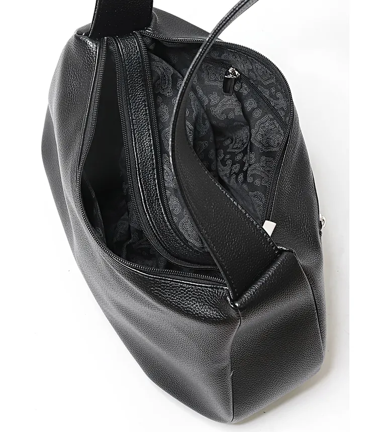 Torba Galanteya #24s105k45 chernyj
