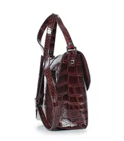 Torba Galanteya #24s797k45 korichnevyj