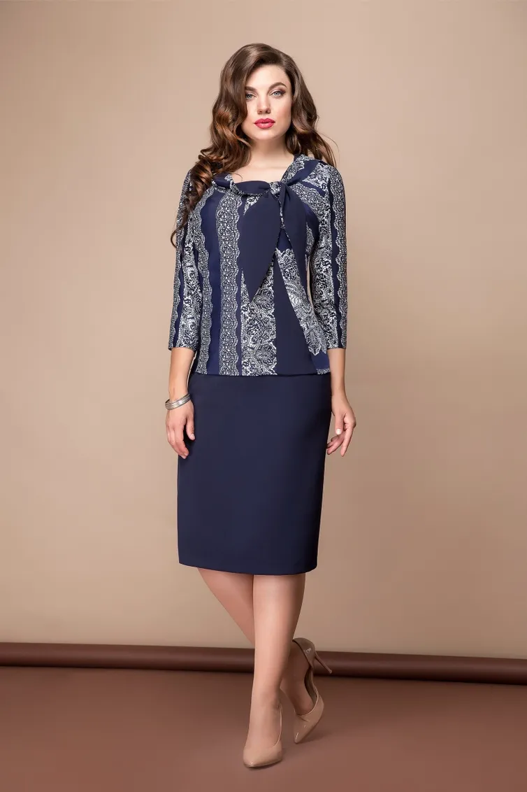 Платье Elady арт. 2521