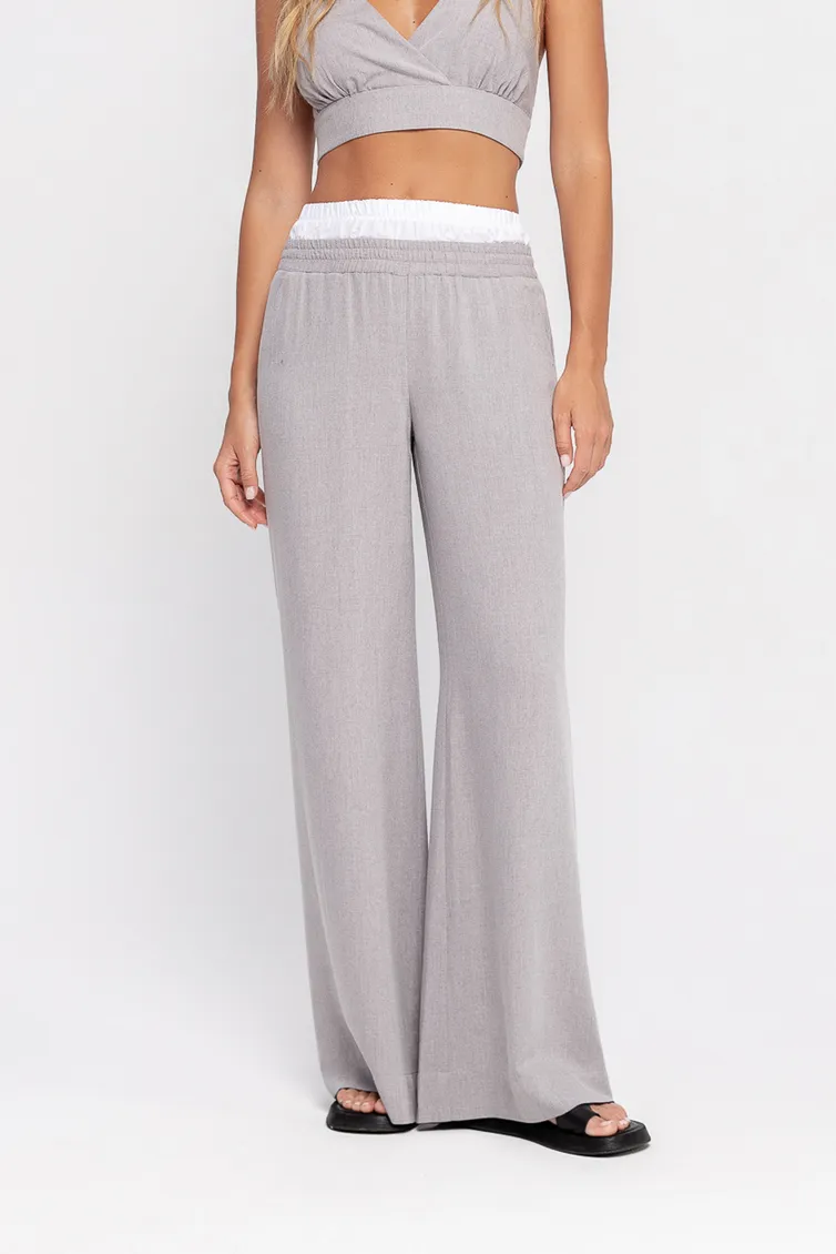 Trousers Pirs #4736