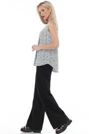 Bluzka DS Trend #B-2200 (Rita, nezhnaya)