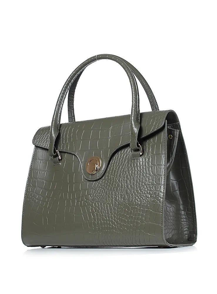 Сумки Galanteya арт. 26с239к45 оливк/бежев