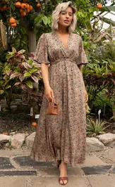 Платье LT Collection П15607-1М