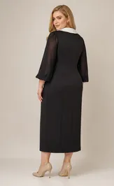 Sukienka BRELA 2453