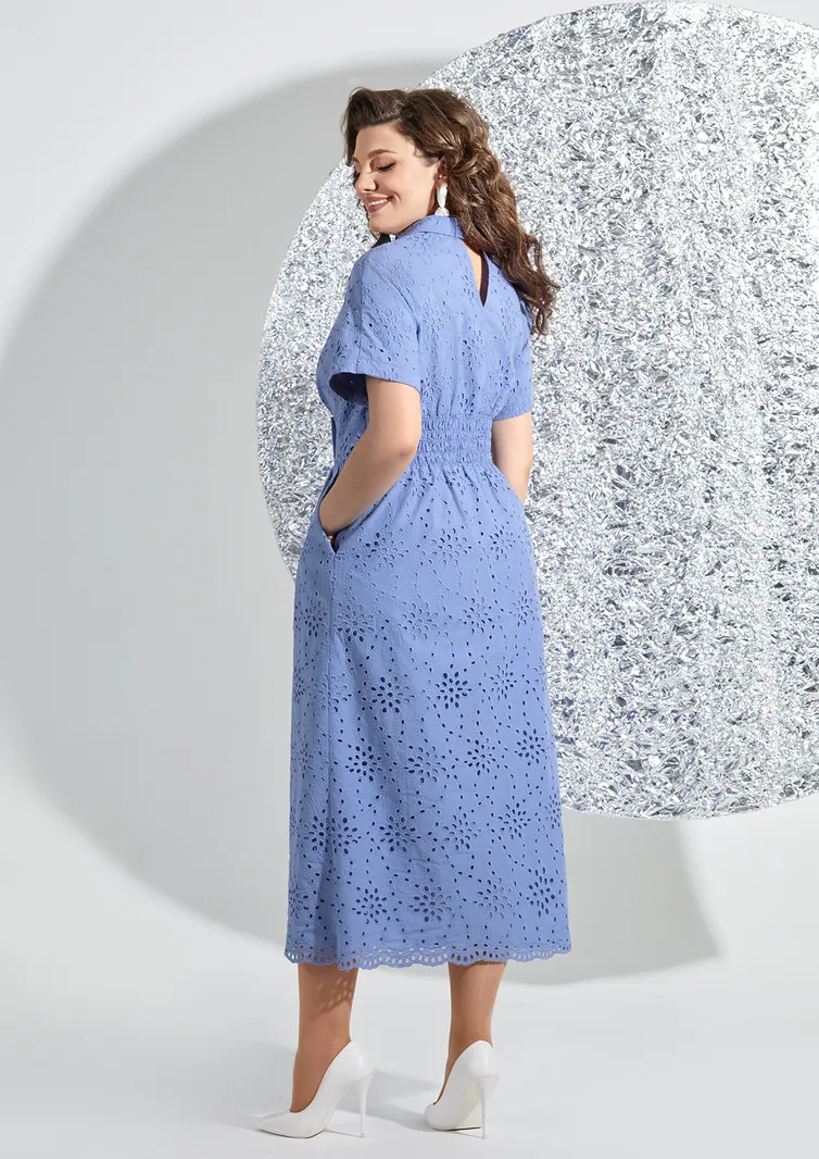 Sukienka Mira Fashion #5539