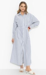 Платье CHARUTTI В самое сердце (тренд)