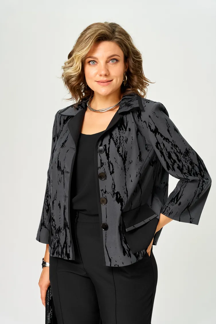 Suit ALEZA #1358