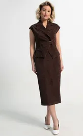Юбка LT Collection Ю15361-10М