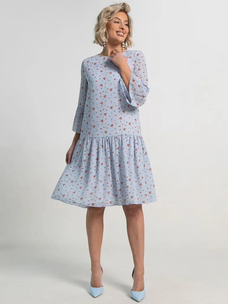 Sukienka LT Collection #P15615-6M