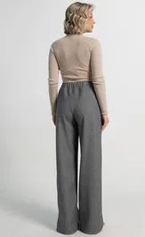 Брюки LT Collection Б15221-1М