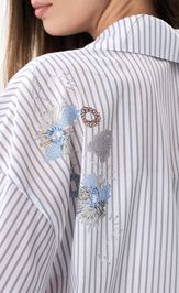 Блузка Art Ribbon М1152T