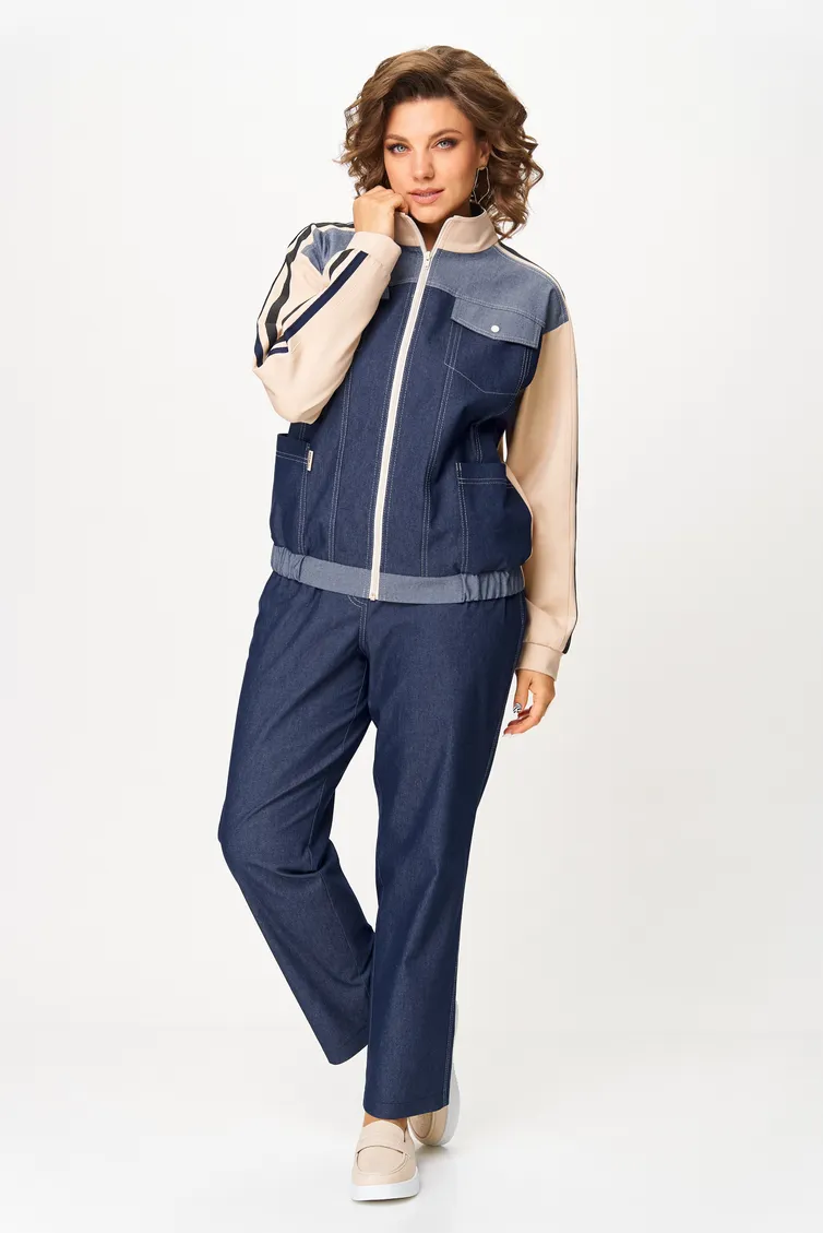 Костюм Aira Style арт. 24236