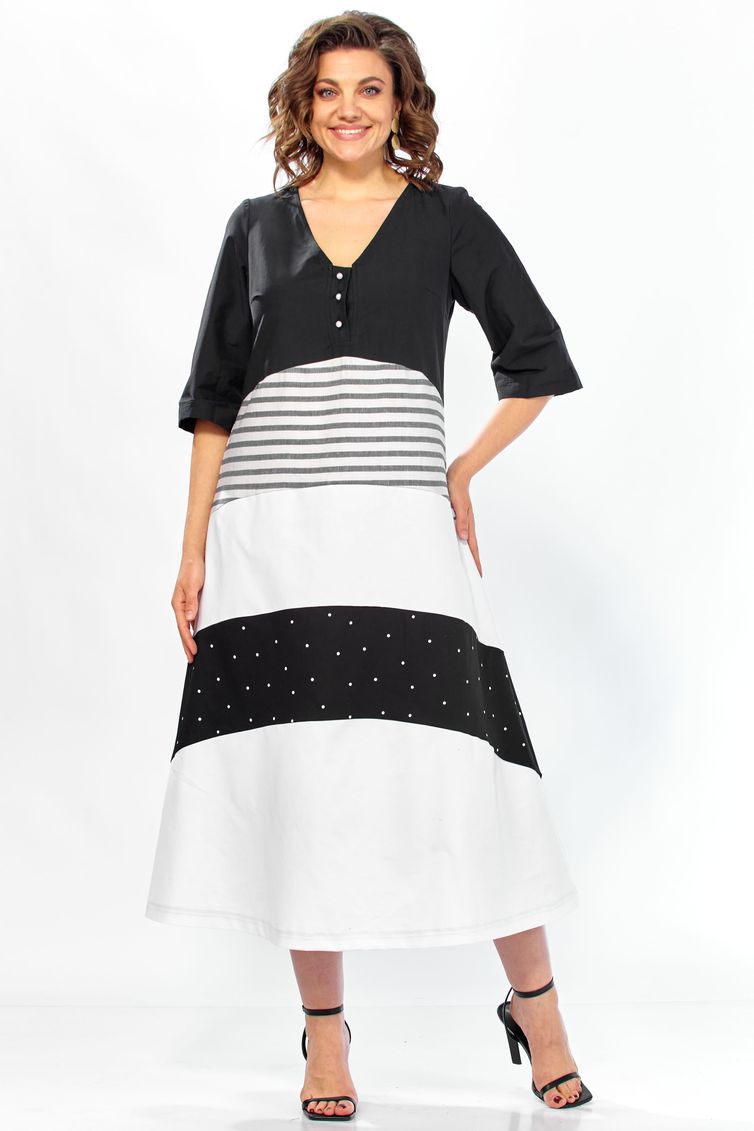 Платье Celentano арт. 5087