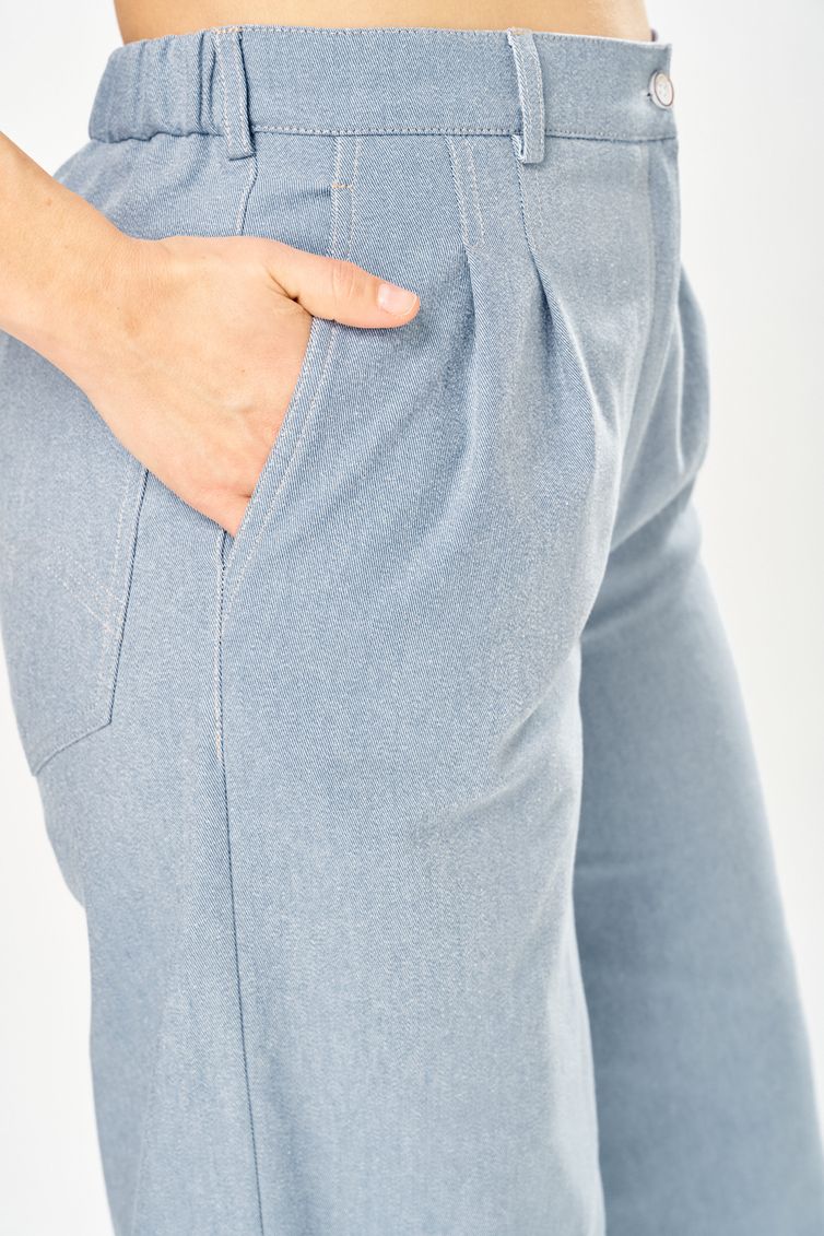 Trousers ANDINA CITY #2033-26