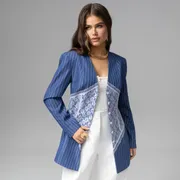 Blazer CHARUTTI #Direktor po stilyu