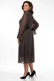 Sukienka Karina Delux #M-1155