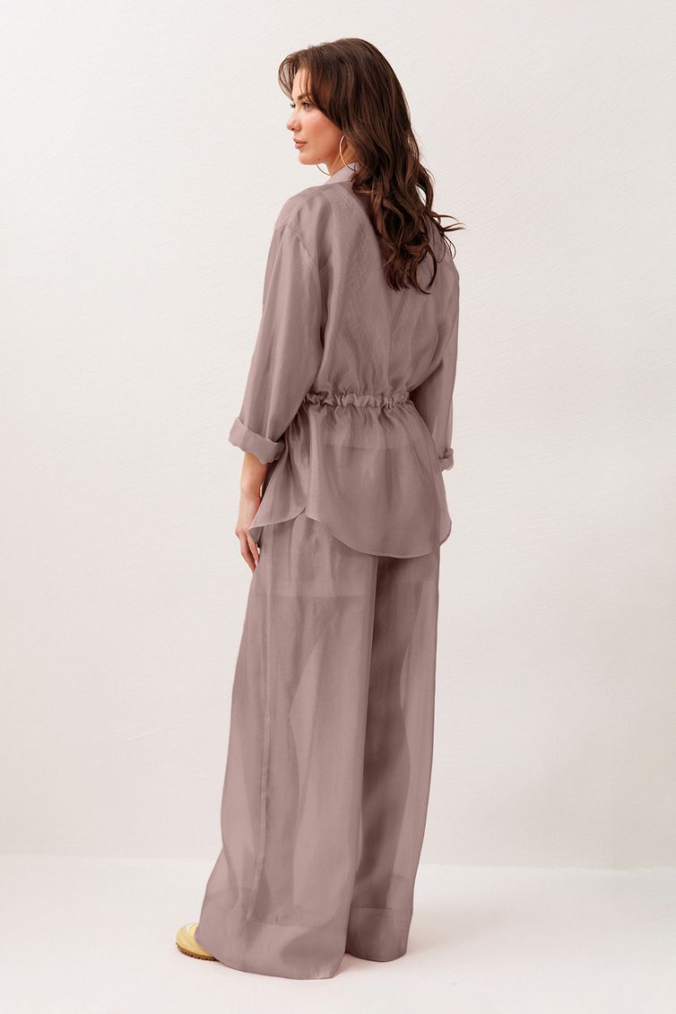 Suit Buter New #3284 mokko