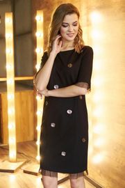 Dress Fantazia Mod #3598