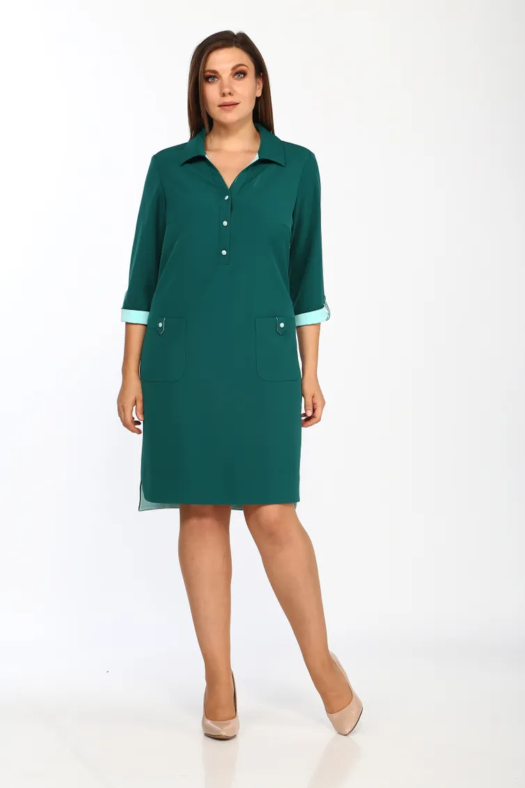 Sukienka Lady Style Classic #1231/4