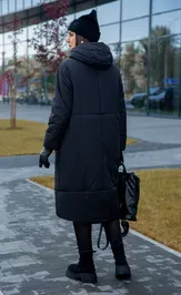 Пальто LS 8285/1