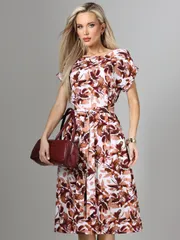 Dress DS Trend #YuS-0849 (Devichi radosti, xit)