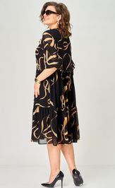 Платье EVA GRANT 7281Ал