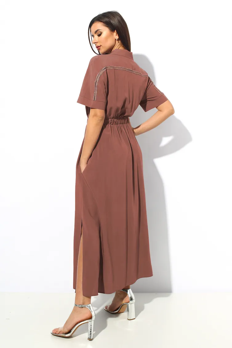 Платье Mia Moda арт. 1146-1