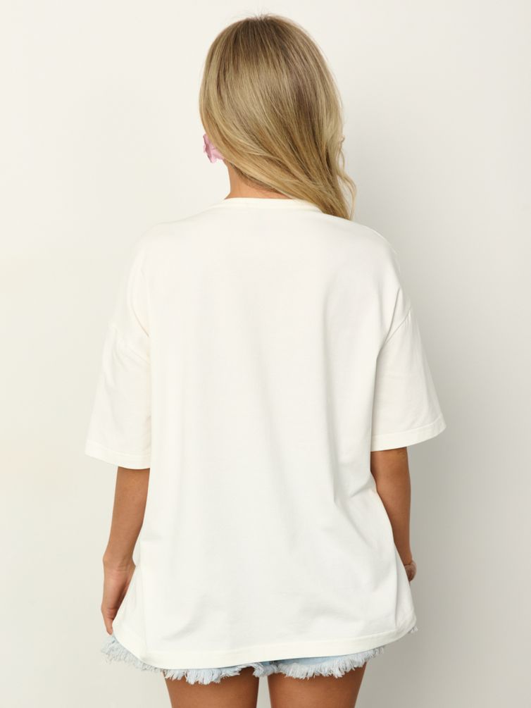 Bluzki, tuniki Jetty #195-60