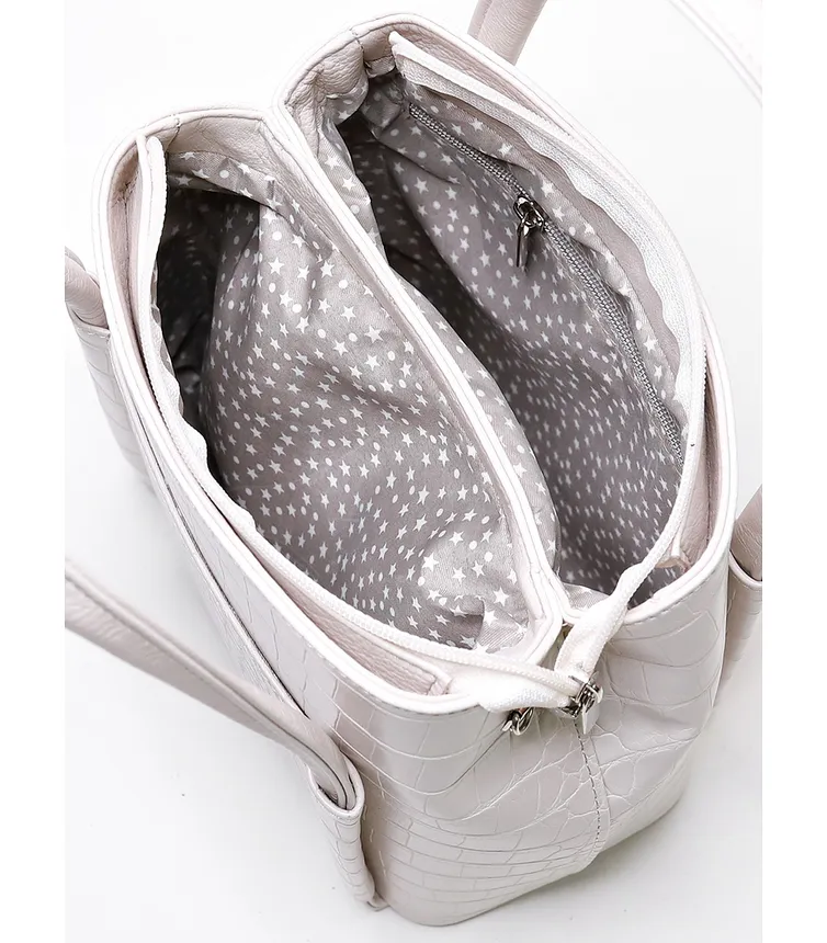 Torba Galanteya #23s818k45 molochnyj
