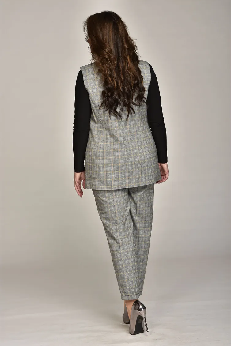 Костюм Lady Style Classic арт. 1539