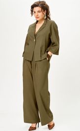 Комплект SOVA 11333 хаки