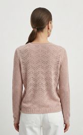 Jumper Полесье S1415-26 6S1605-D43 surovyj+rozovyj mramor 170