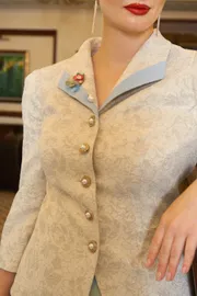 Костюм Мода Юрс арт. 2858 mol