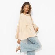 Жакет CHARUTTI арт. Яркий эффект (с поясом)