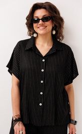 Костюм Anelli Laurel 1849 линии ночи