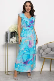 Платье LT Collection арт. П14074-4М