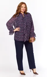 Suit Ell Style 2504