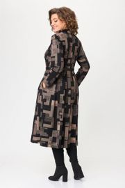 Dress Milora #1164geometriya