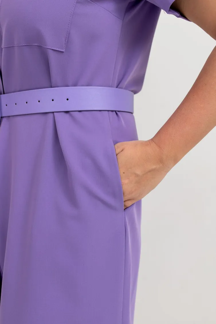 Dress TOOK A LOOK & Angelika #A-352 veri peri