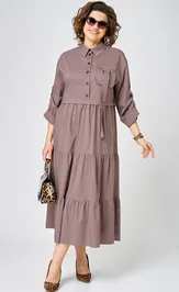 Dress EVA GRANT 7176sh