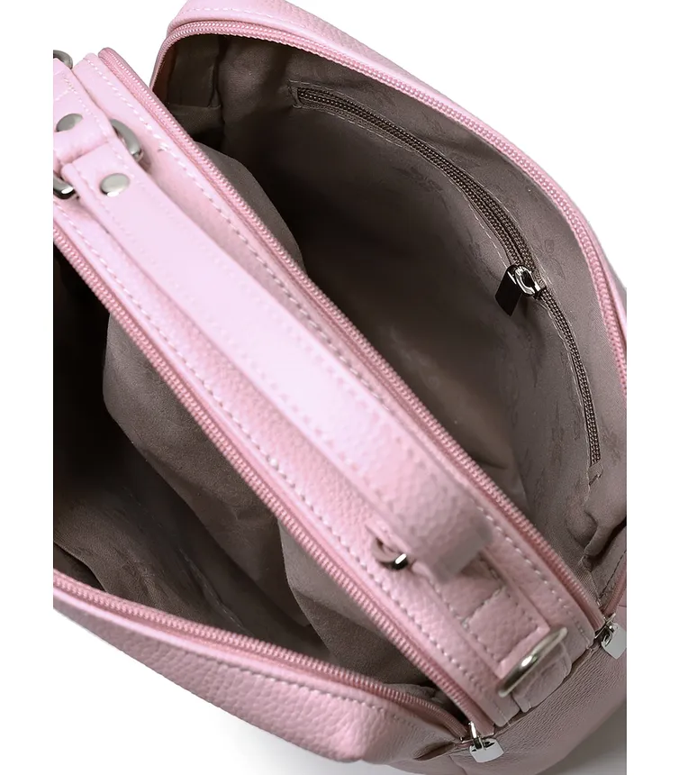 Torba Galanteya #22s265k45 rozovyj