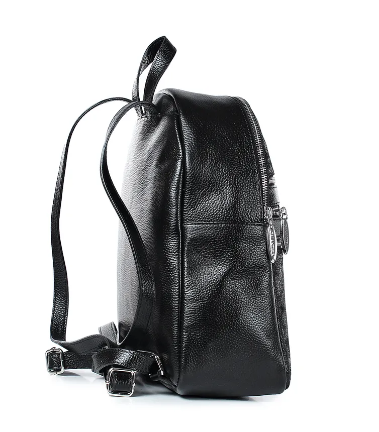 Torba Galanteya #22s2381k45 chernyj