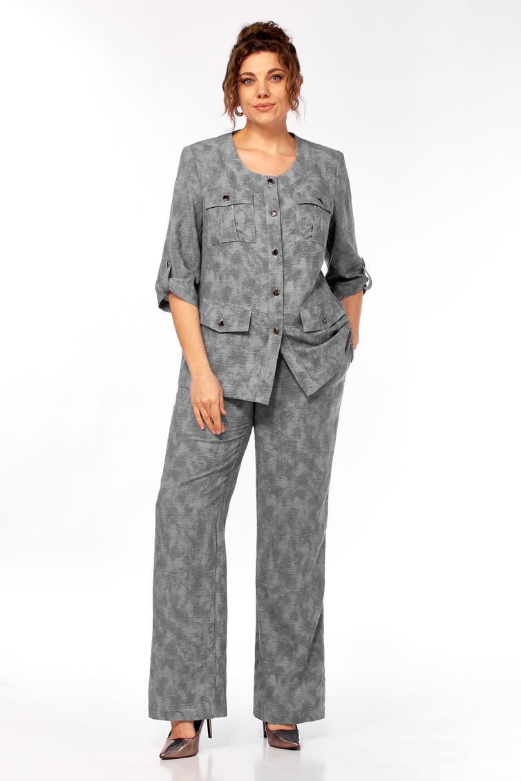 Комплект Тэнси арт. 412 графитовый