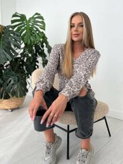Jumper nika.pl #0402105 M&M-21 pantera