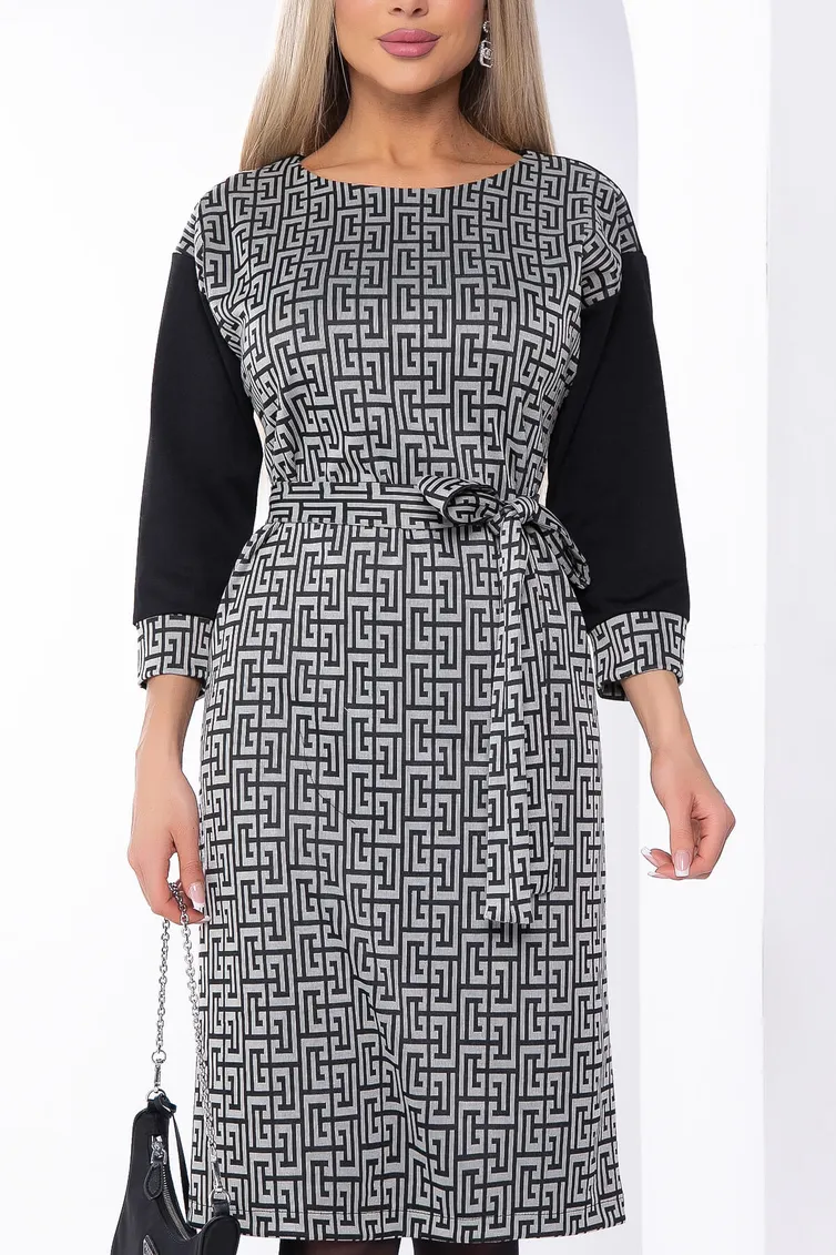 Sukienka LT Collection #P8254