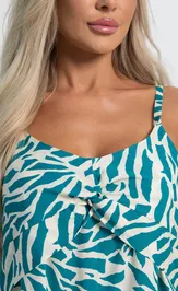 Платье LT Collection П16138-35М