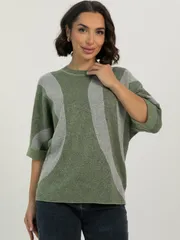 Jumper LT Collection #B16566-7M