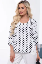 Bluzka LT Collection #B7051